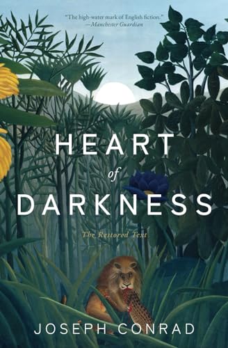 Heart of Darkness: The Restored Text
