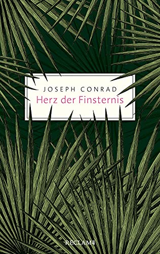 Herz der Finsternis (Reclam Taschenbuch)