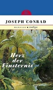 Herz der Finsternis Herz der Finsternis