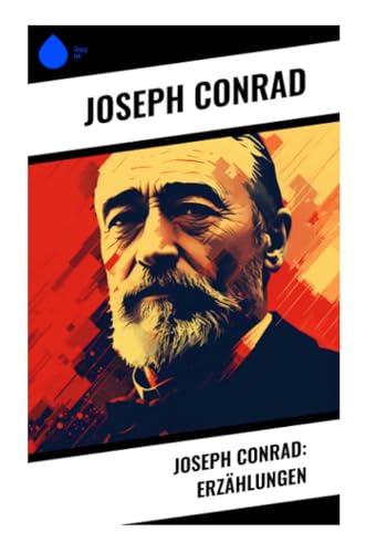 Joseph Conrad: Erzählungen von Sharp Ink