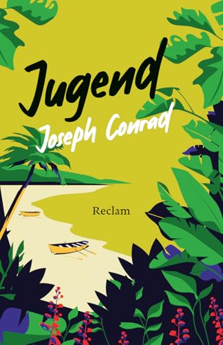 Jugend: Eine der aufregendsten Abenteuergeschichten (Reclams Universal-Bibliothek) von Reclam, Philipp, jun. GmbH, Verlag