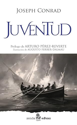 Juventud (Zenda-Edhasa) von Editora y Distribuidora Hispano Americana, S.A.