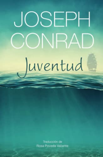 Juventud von Rosa Poveda Valiente