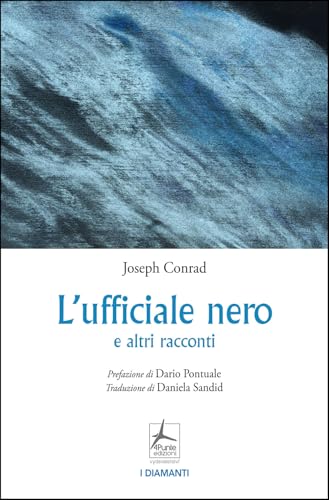 L'ufficiale nero e altri racconti (I diamanti) von 4Punte edizioni