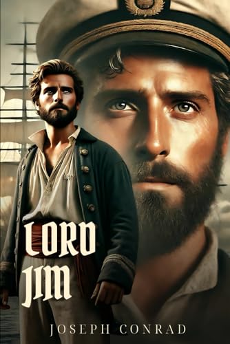 LORD JIM: Classic Edition with Complete Original Illustrations LORD JIM: Classic Edition with Complete Original Illustrations von Independently published