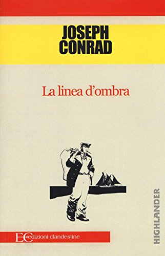 La linea d'ombra (Highlander)