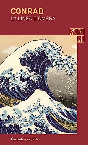 La linea d'ombra (I grandi libri)