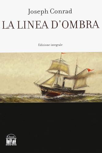 La linea d'ombra. Una confessione La linea d'ombra. Una confessione von 2M