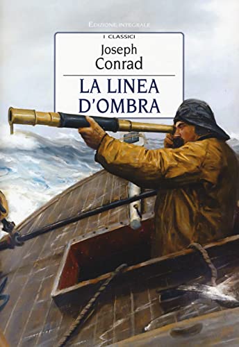 La linea d'ombra La linea d'ombra von MEB