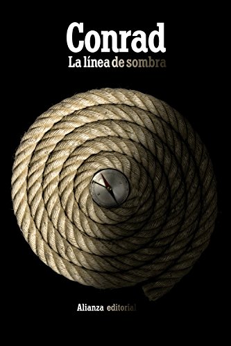 La línea de sombra : una confesión (El libro de bolsillo - Bibliotecas de autor - Biblioteca Conrad)