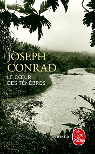 Le Coeur Des Tenebres