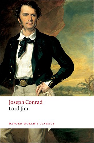 Lord Jim, English edition: A Tale (Oxford World’s Classics)