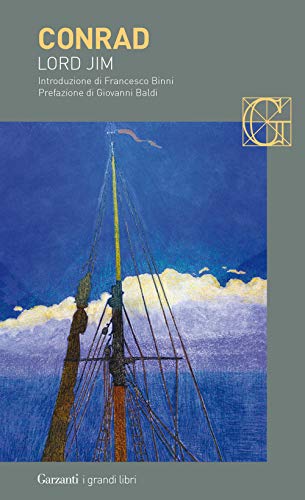 Lord Jim (I grandi libri) von I GRANDI LIBRI