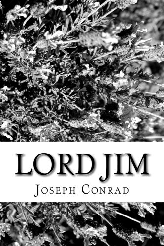 Lord Jim by Joseph Conrad