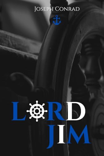 Lord Jim von Independently published
