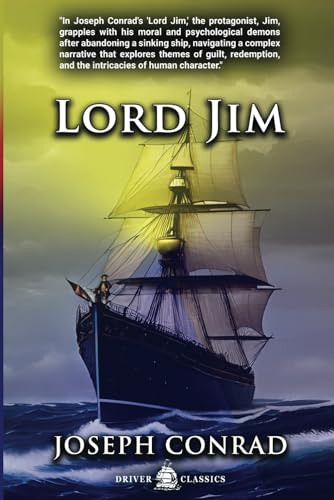 Lord Jim von Independently published