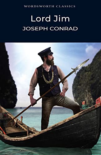 Lord Jim Lord Jim