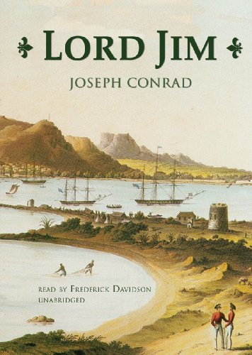 Lord Jim Lord Jim