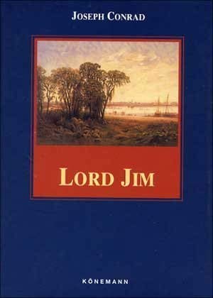 Lord Jim Lord Jim