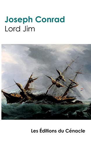 Lord Jim Lord Jim von Les Editions Du Cenacle