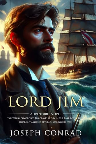 Lord Jim: Complete with Classic illustrations and Annotation Lord Jim: Complete with Classic illustrations and Annotation von Independently published
