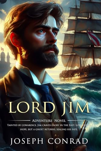 Lord Jim: Complete with Classic illustrations and Annotation Lord Jim: Complete with Classic illustrations and Annotation von Independently published