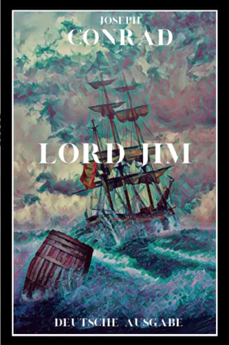 Lord Jim: Deutsche Ausgabe