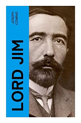 Lord Jim: Deutsche Ausgabe