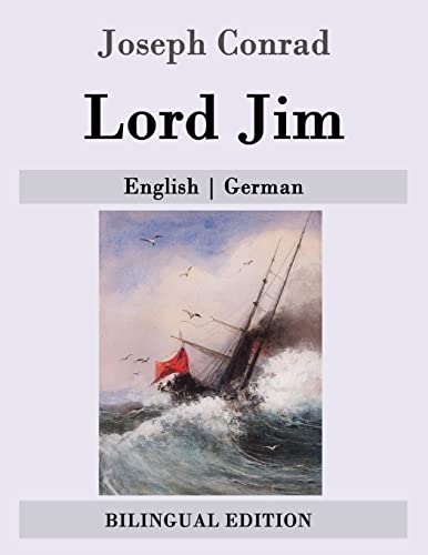 Lord Jim: English | German Lord Jim: English | German