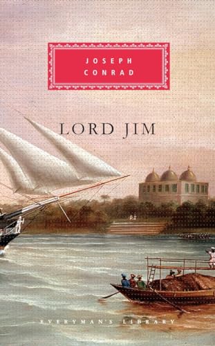 Lord Jim: Introduction by Norman Sherry (Everyman's Library Classics Series)