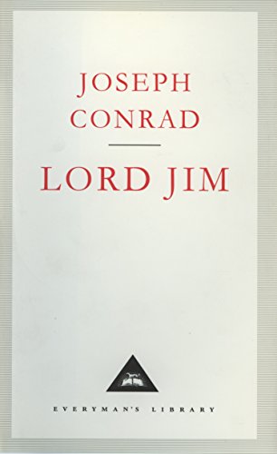Lord Jim: Joseph Conrad (Everyman's Library CLASSICS) von Everyman's Library