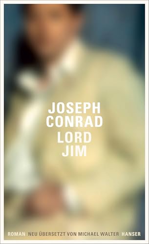 Lord Jim: Roman