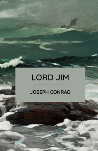 Lord Jim: The 1900 Literary Classic (Annotated) von Independently published