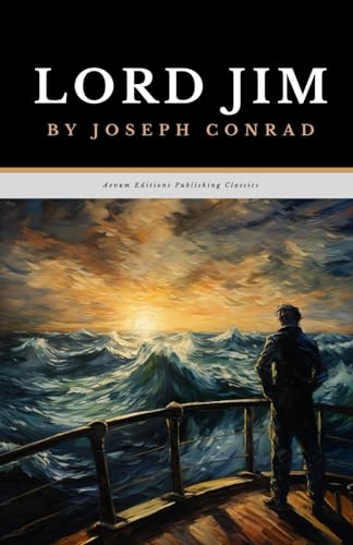 Lord Jim: The Original 1900 Adventure Fiction Classic von Independently published