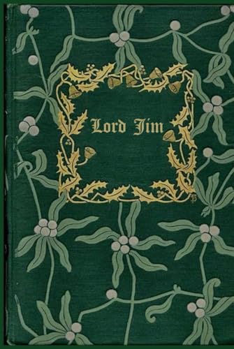 Lord Jim: With original illustrations - annotated Lord Jim: With original illustrations - annotated von Independently published
