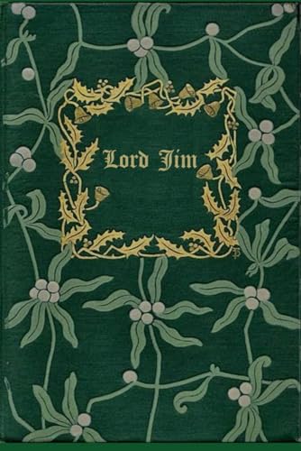 Lord Jim: With original illustrations - annotated Lord Jim: With original illustrations - annotated von Independently published