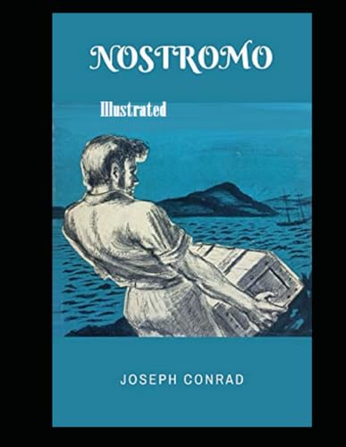 Nostromo Illustrated Nostromo Illustrated von Independently published