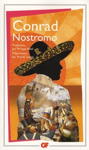Nostromo Nostromo
