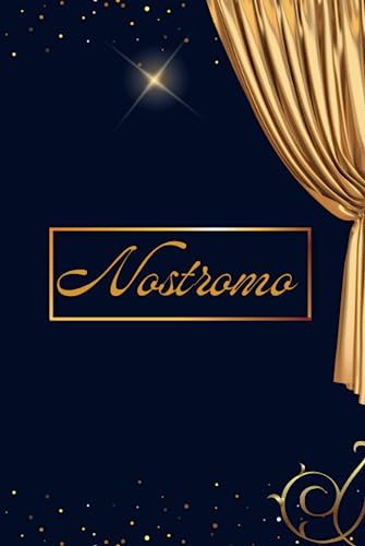 Nostromo Nostromo