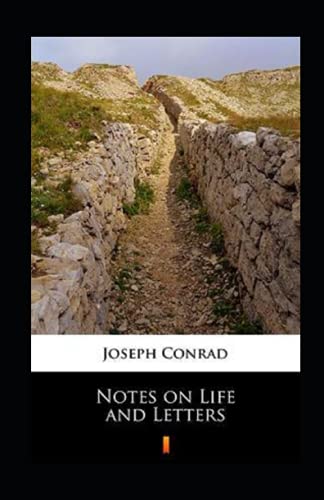 Notes on Life and Letters Annotated Notes on Life and Letters Annotated