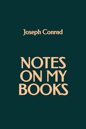 Notes on My Books Notes on My Books von Independently published