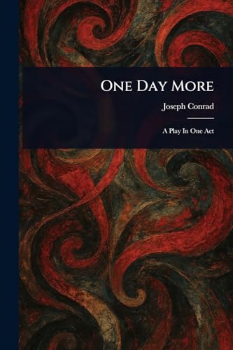 One Day More von Anson Street Press