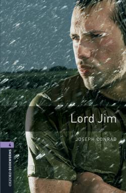 Oxford Bookworms 4. Lord Jim MP3 Pack von Oxford University Press
