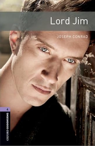 Oxford Bookworms 4. Lord Jim MP3 Pack Oxford Bookworms 4. Lord Jim MP3 Pack