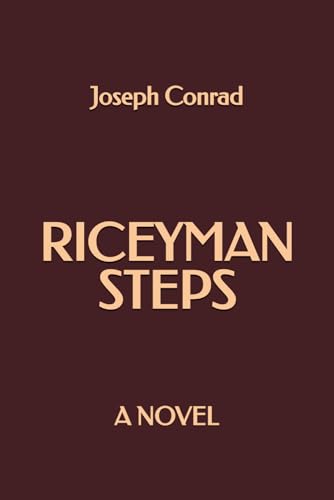 Riceyman Steps: A Novel Riceyman Steps: A Novel von Independently published
