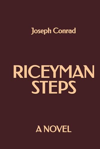 Riceyman Steps: A Novel Riceyman Steps: A Novel von Independently published