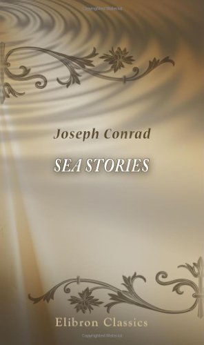 Sea Stories Sea Stories von Adamant Media Corporation