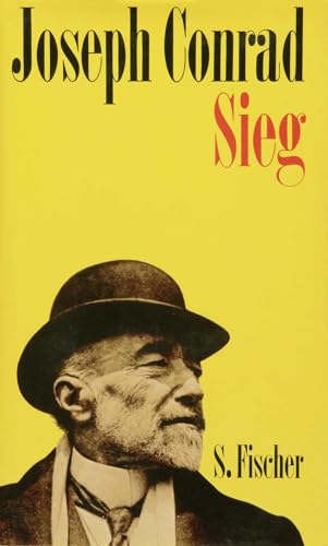 Sieg: Eine Inselgeschichte