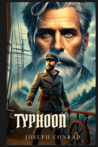 TYPHOON: Classic Edition with Complete Original Illustrations TYPHOON: Classic Edition with Complete Original Illustrations von Independently published