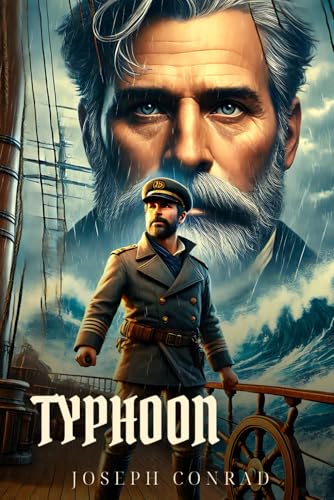 TYPHOON: Classic Edition with Complete Original Illustrations TYPHOON: Classic Edition with Complete Original Illustrations von Independently published
